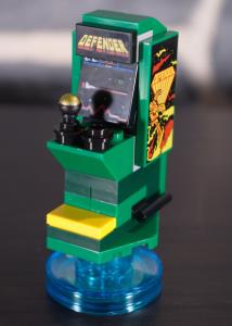 Lego Dimensions - Level Pack - Midway Arcade (13)